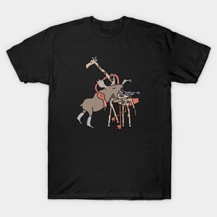 Group Hug T-Shirt